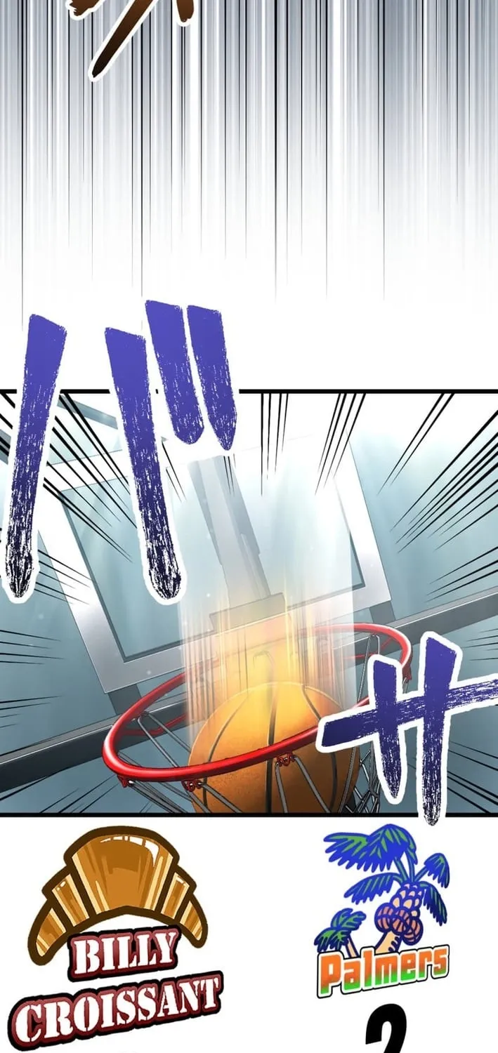 BASKETBALL SHOW Chapter 33 page 23 - 