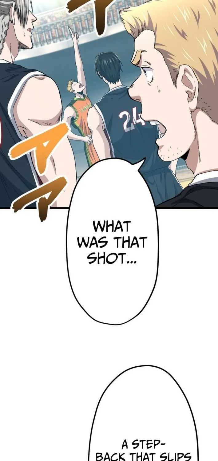 BASKETBALL SHOW Chapter 33 page 25 - 