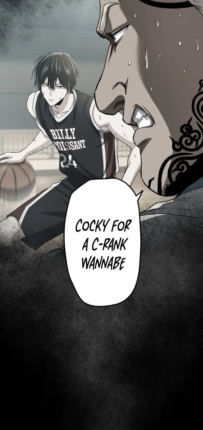 BASKETBALL SHOW Chapter 33 page 31 - 
