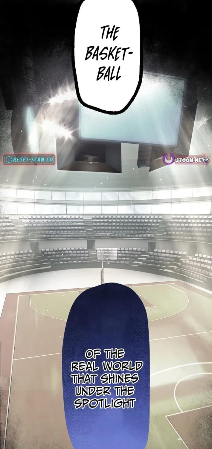 BASKETBALL SHOW Chapter 33 page 34 - 