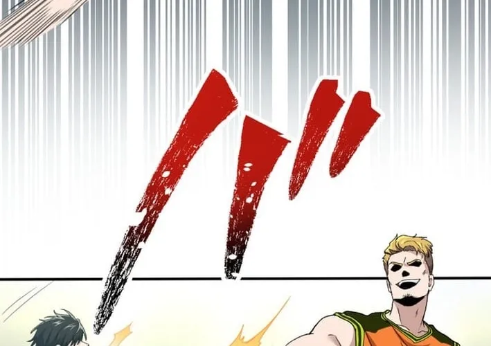 BASKETBALL SHOW Chapter 33 page 44 - 