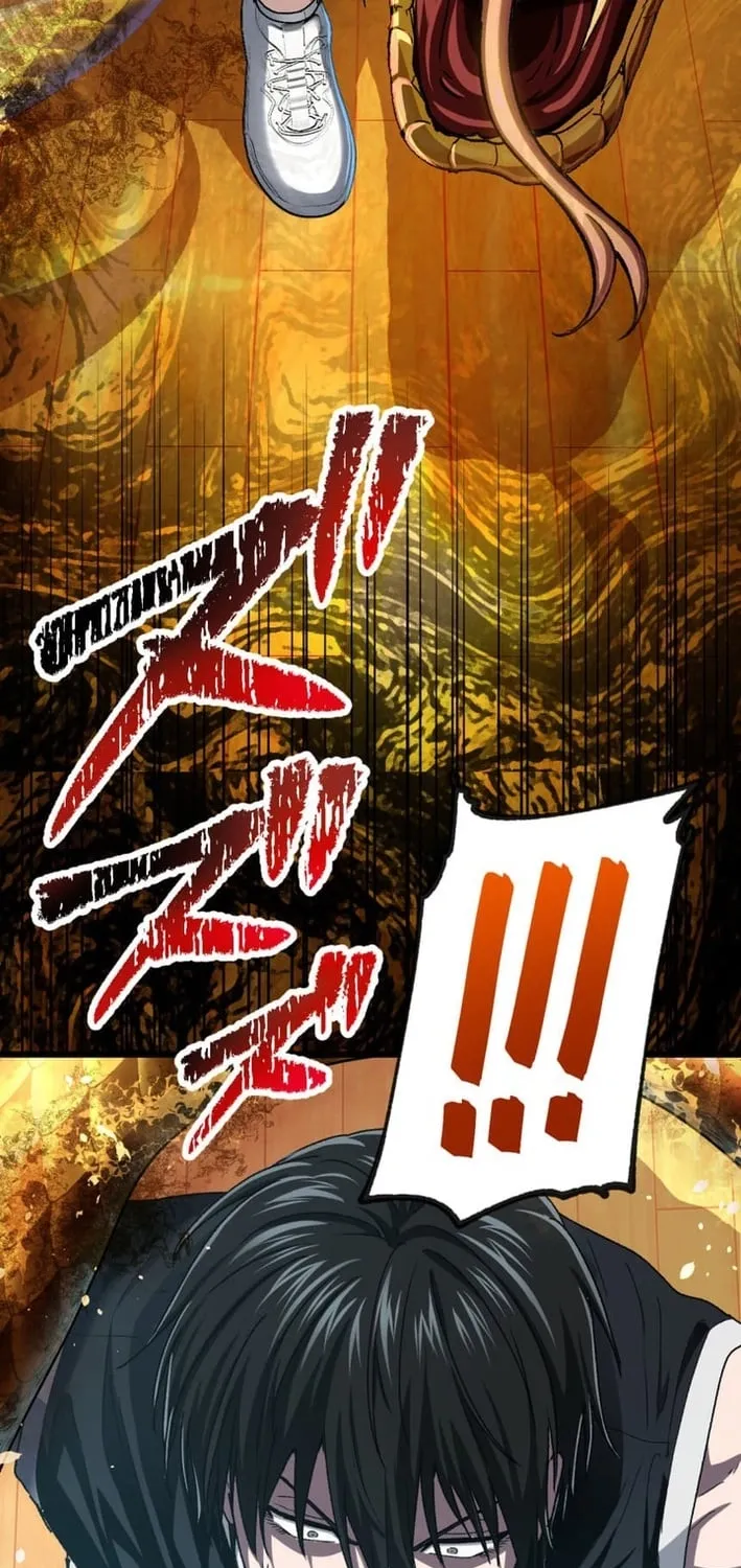 BASKETBALL SHOW Chapter 33 page 59 - 