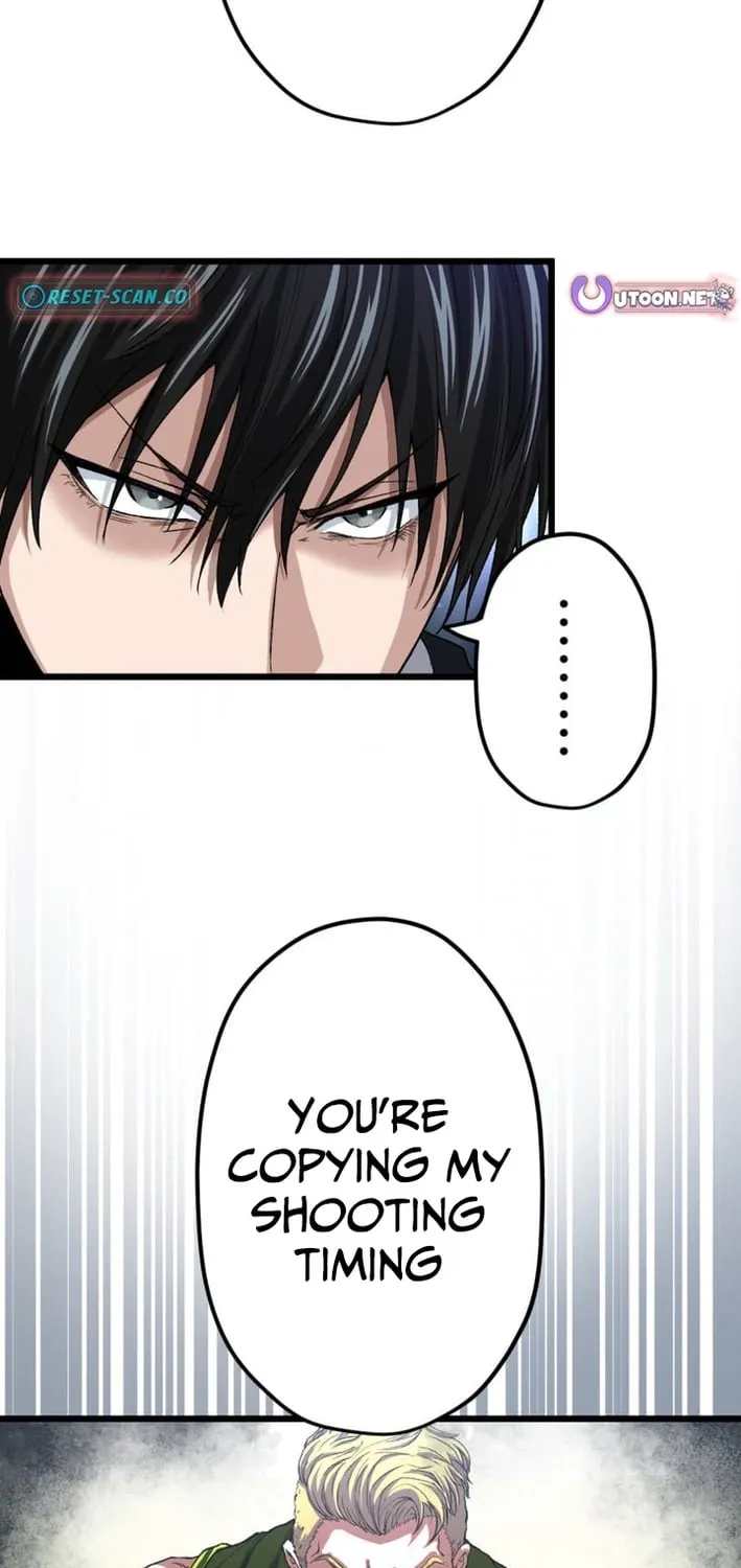 BASKETBALL SHOW Chapter 33 page 7 - 