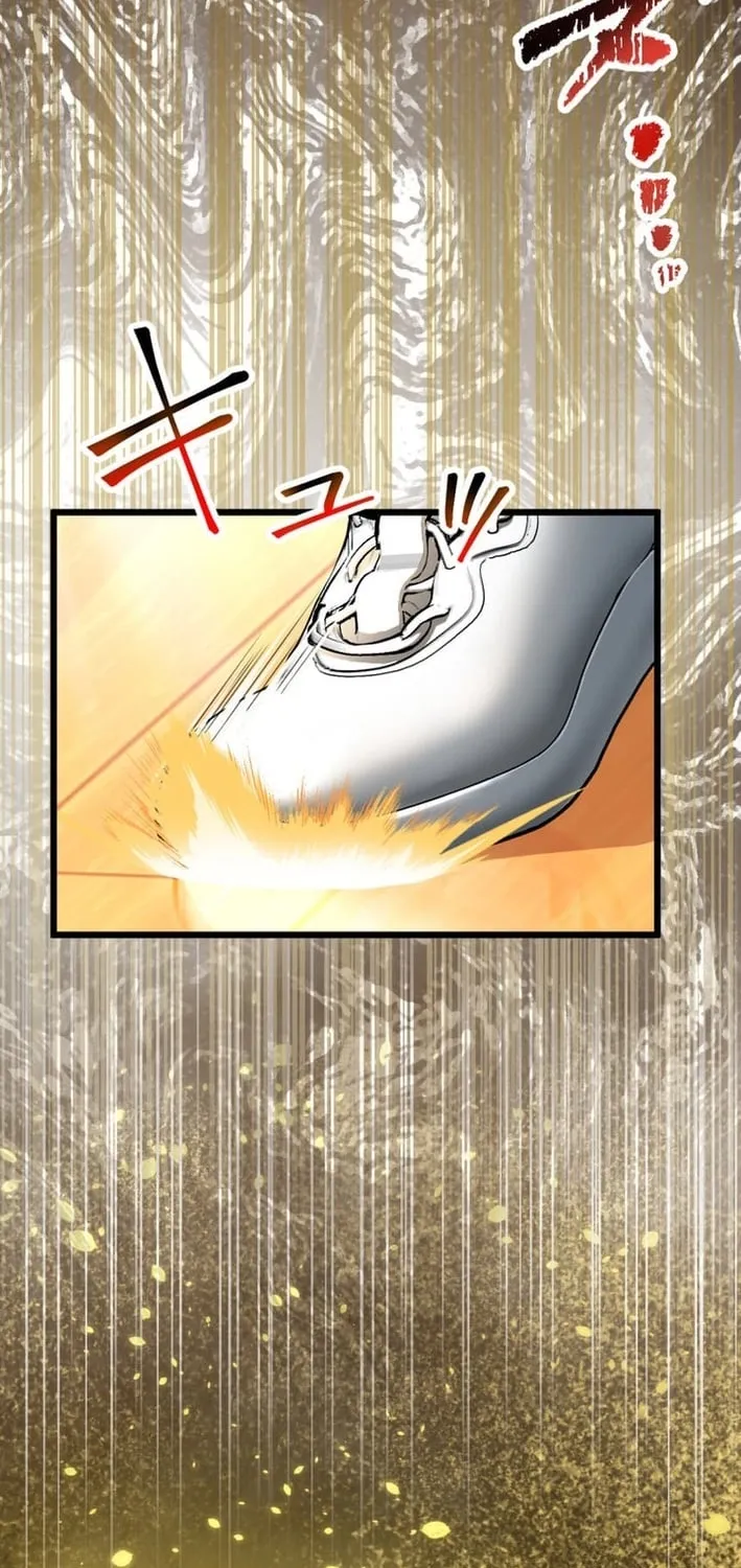 BASKETBALL SHOW Chapter 33 page 61 - 