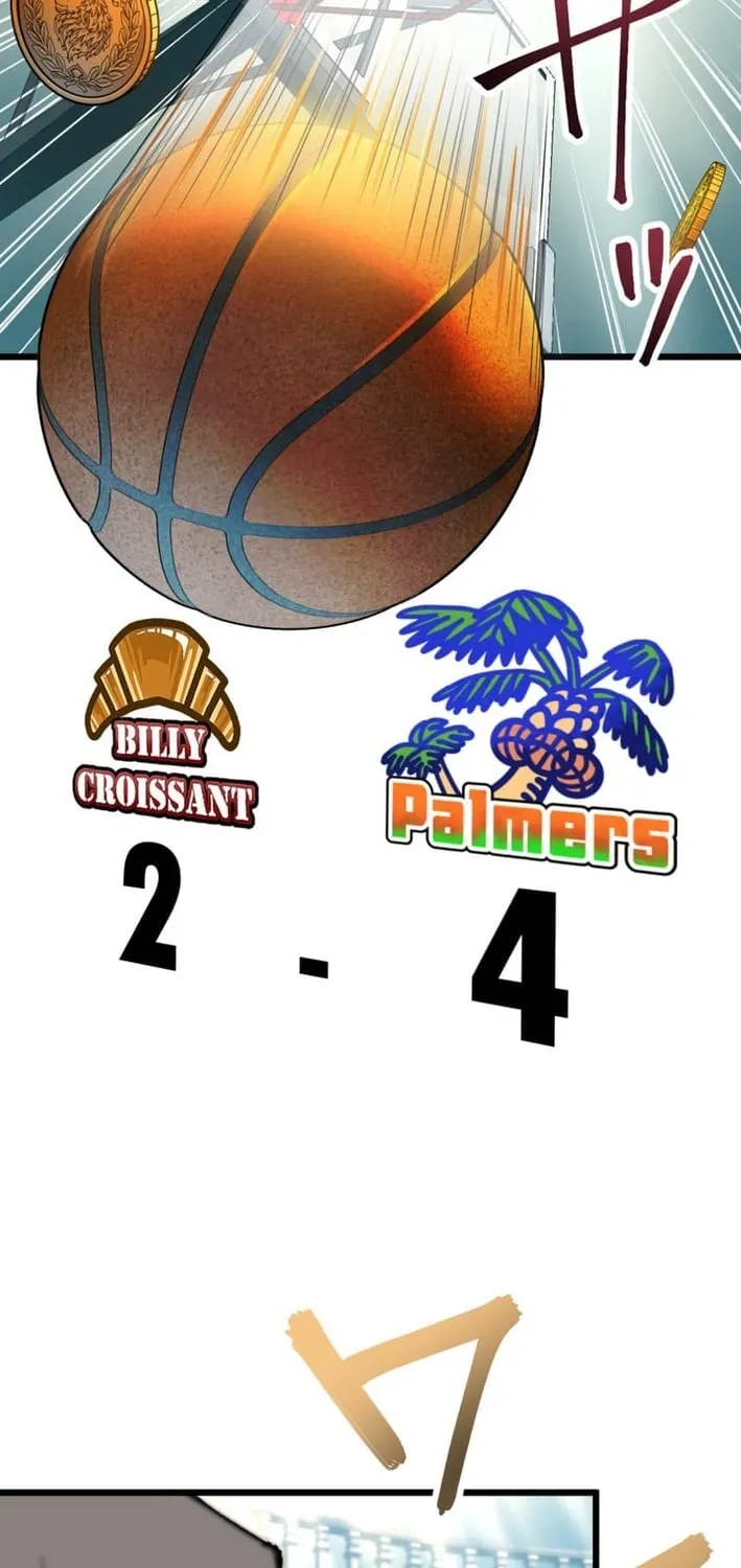 BASKETBALL SHOW Chapter 33 page 65 - 