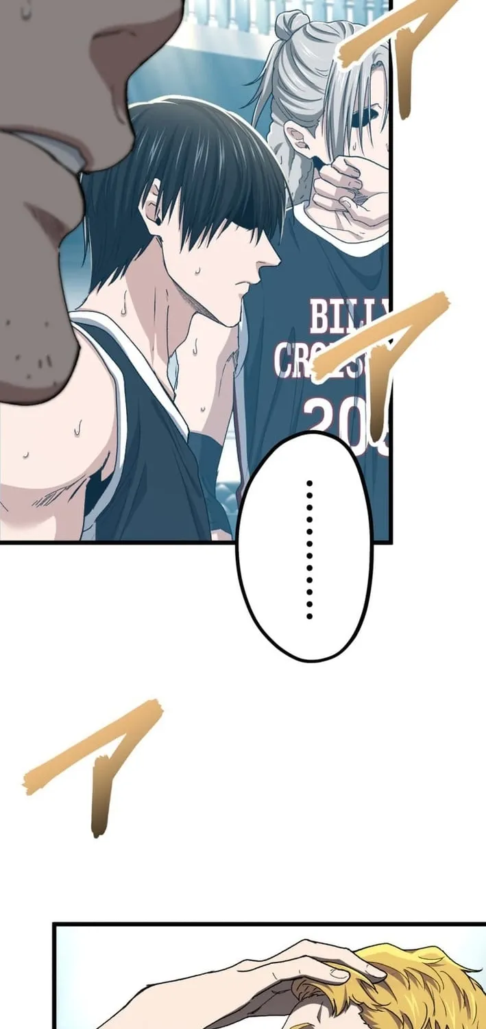 BASKETBALL SHOW Chapter 33 page 66 - 