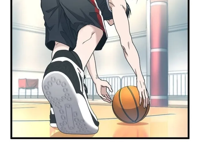 BASKETBALL SHOW Chapter 33 page 68 - 