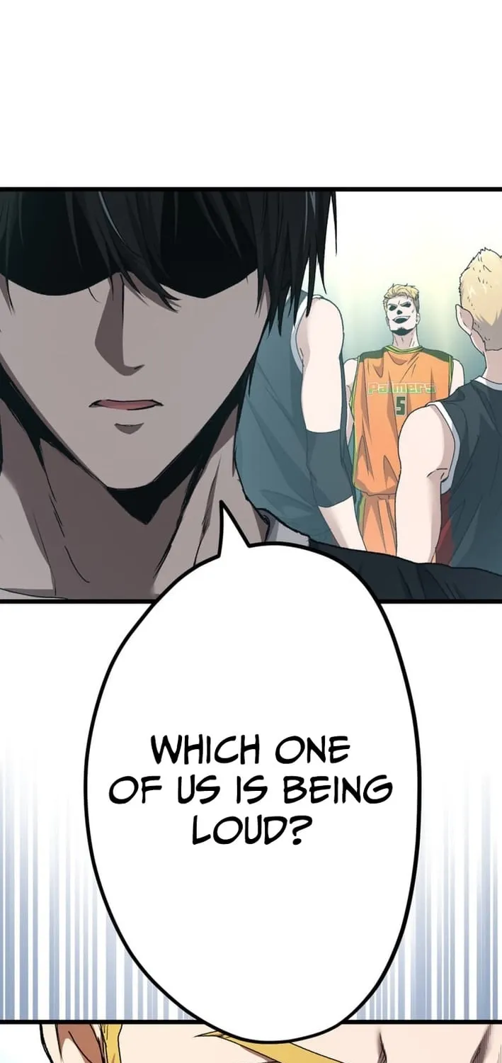 BASKETBALL SHOW Chapter 33 page 69 - 