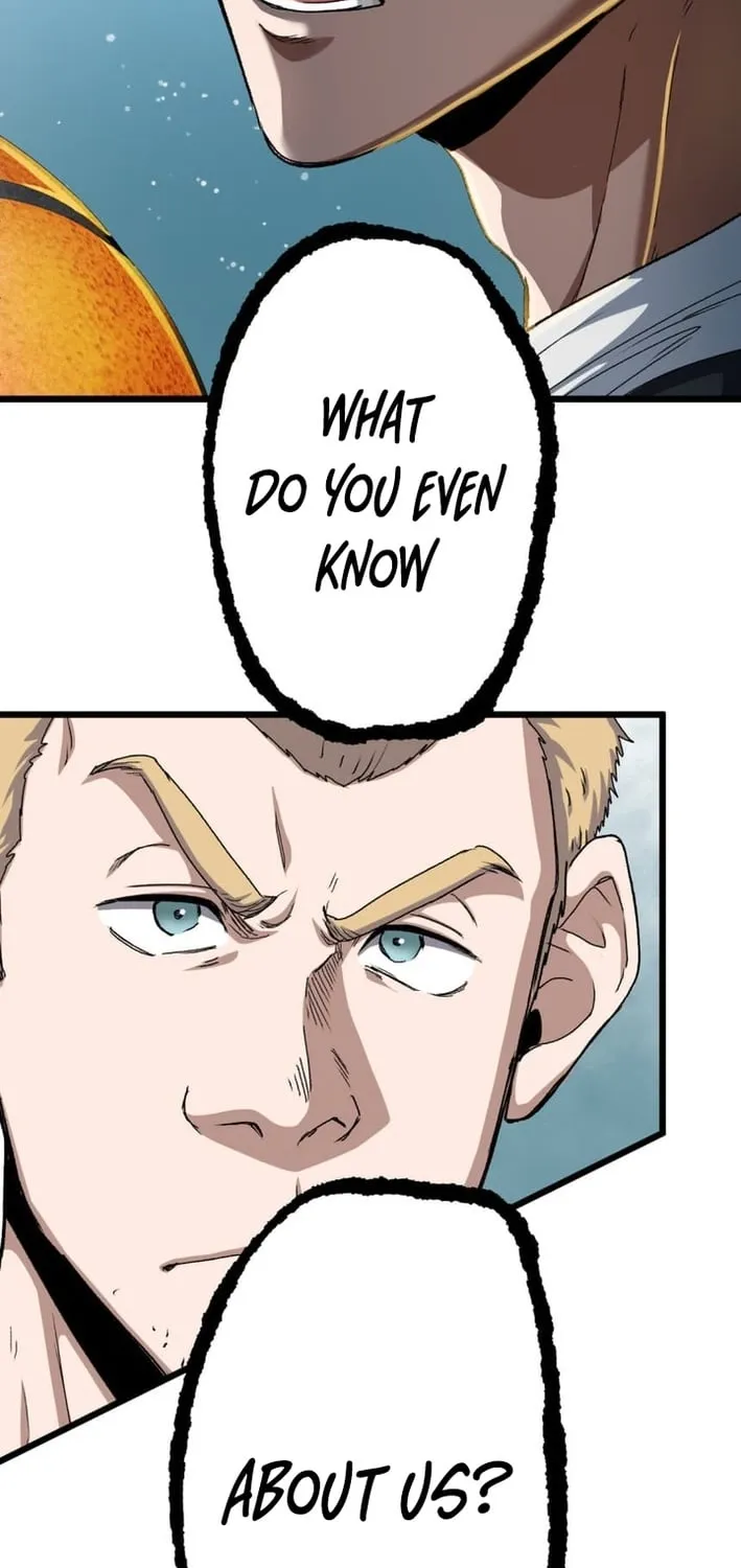 BASKETBALL SHOW Chapter 33 page 71 - 