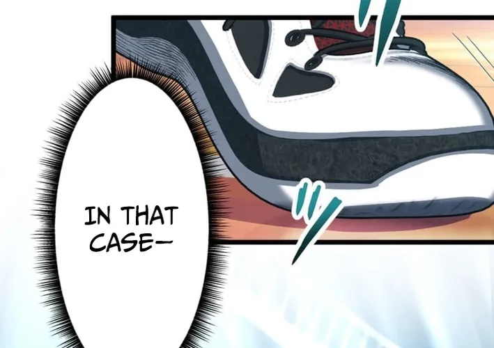 BASKETBALL SHOW Chapter 34 page 16 - 
