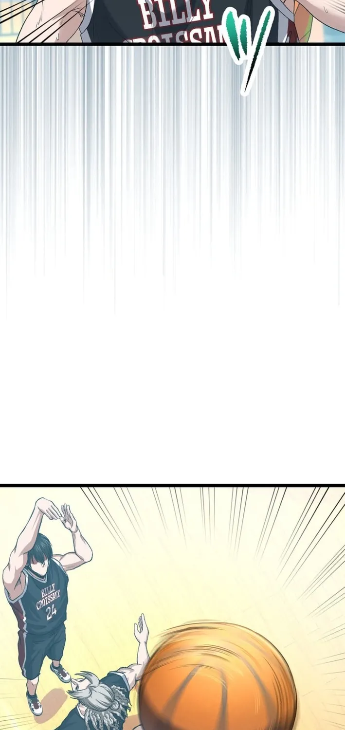 BASKETBALL SHOW Chapter 34 page 19 - 