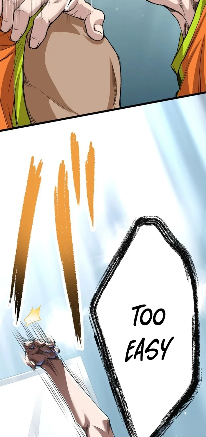 BASKETBALL SHOW Chapter 34 page 22 - 