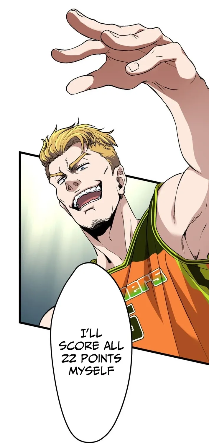 BASKETBALL SHOW Chapter 34 page 26 - 