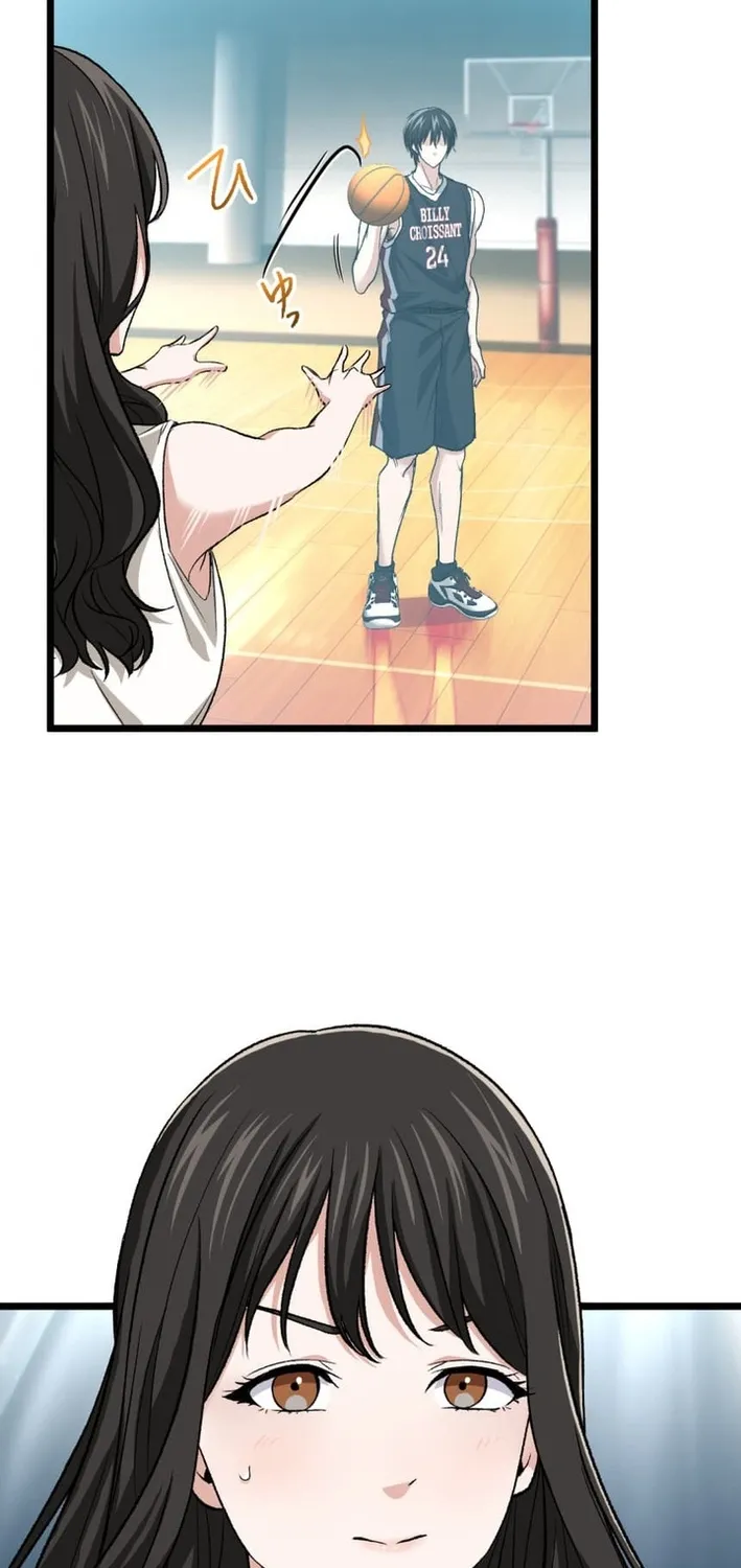 BASKETBALL SHOW Chapter 34 page 30 - 