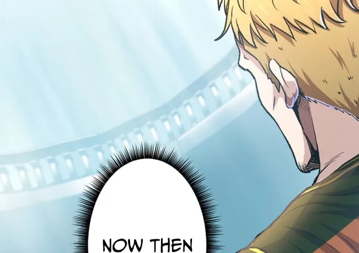 BASKETBALL SHOW Chapter 34 page 32 - 