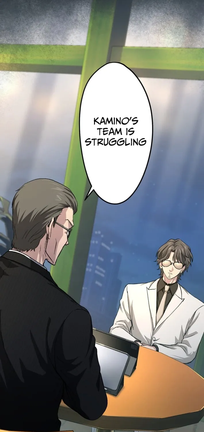 BASKETBALL SHOW Chapter 34 page 35 - 