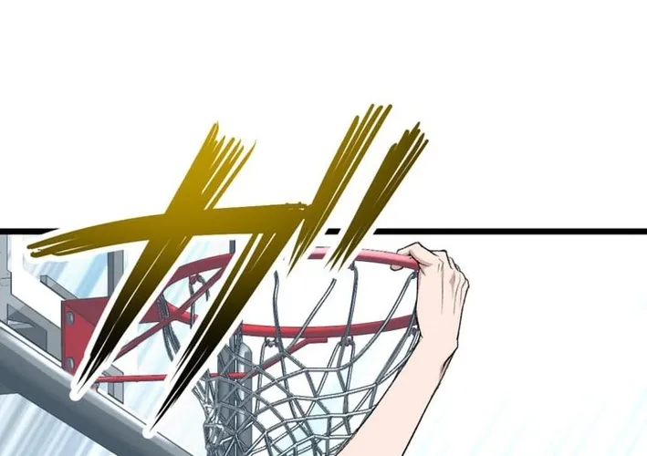 BASKETBALL SHOW Chapter 34 page 48 - 