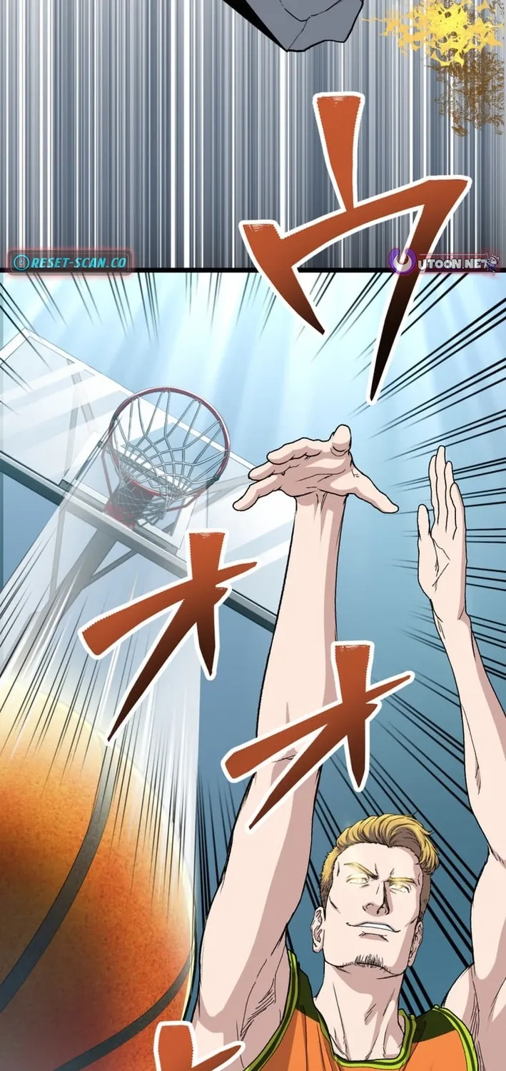 BASKETBALL SHOW Chapter 34 page 53 - 
