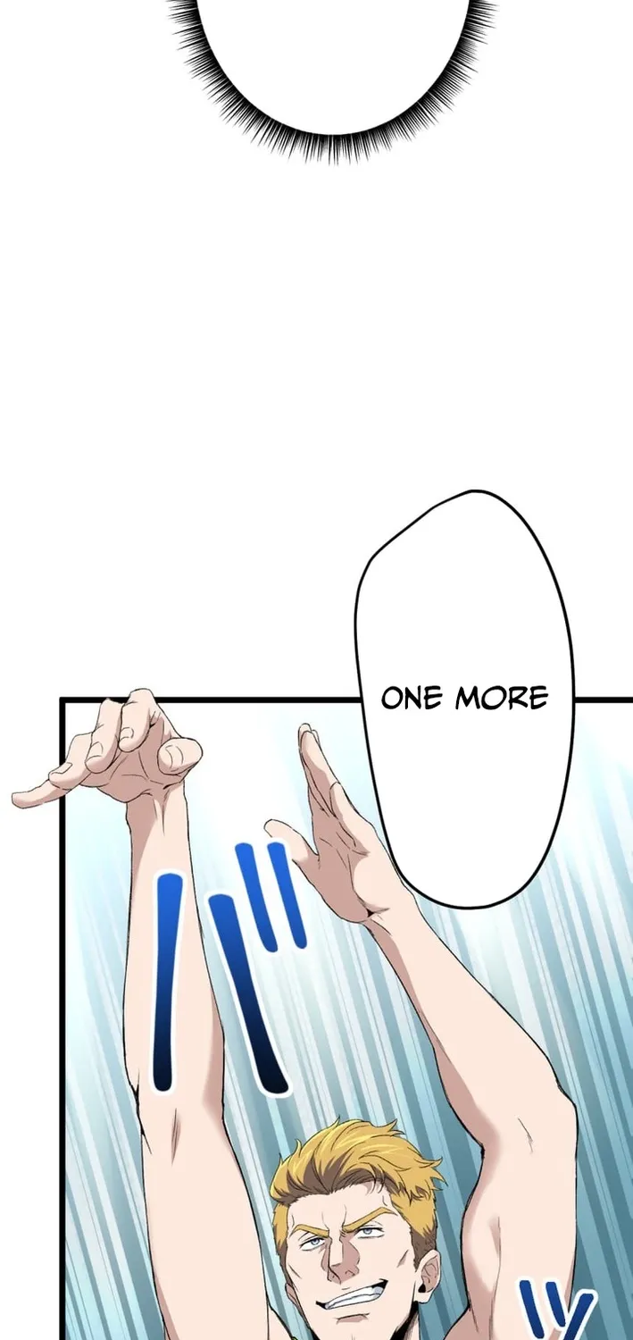 BASKETBALL SHOW Chapter 34 page 55 - 