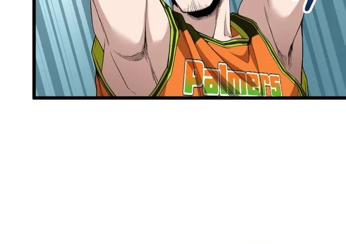 BASKETBALL SHOW Chapter 34 page 56 - 