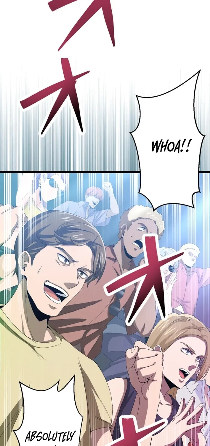BASKETBALL SHOW Chapter 34 page 58 - 