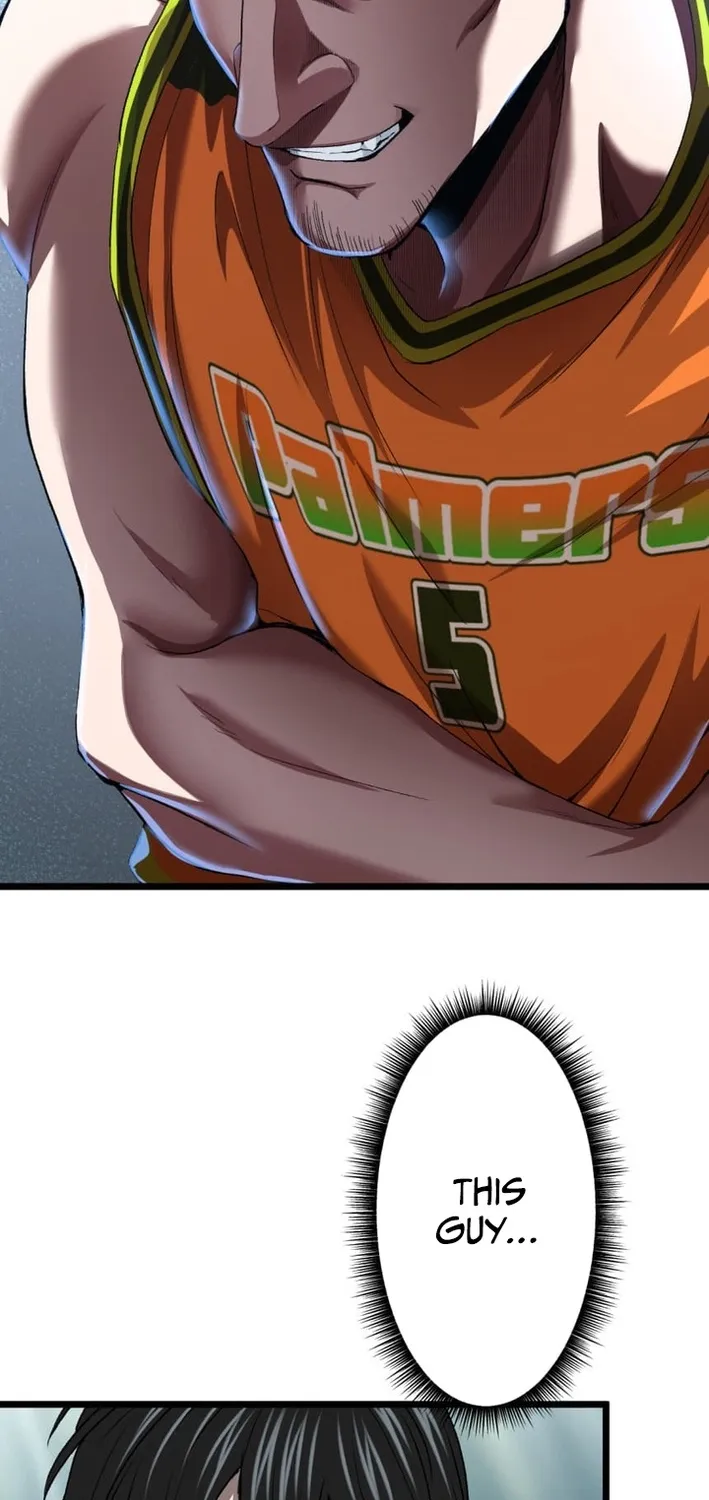 BASKETBALL SHOW Chapter 34 page 62 - 