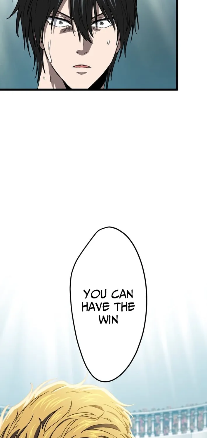 BASKETBALL SHOW Chapter 34 page 63 - 
