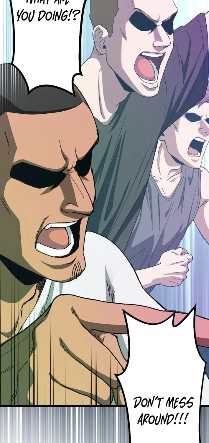 BASKETBALL SHOW Chapter 34 page 66 - 