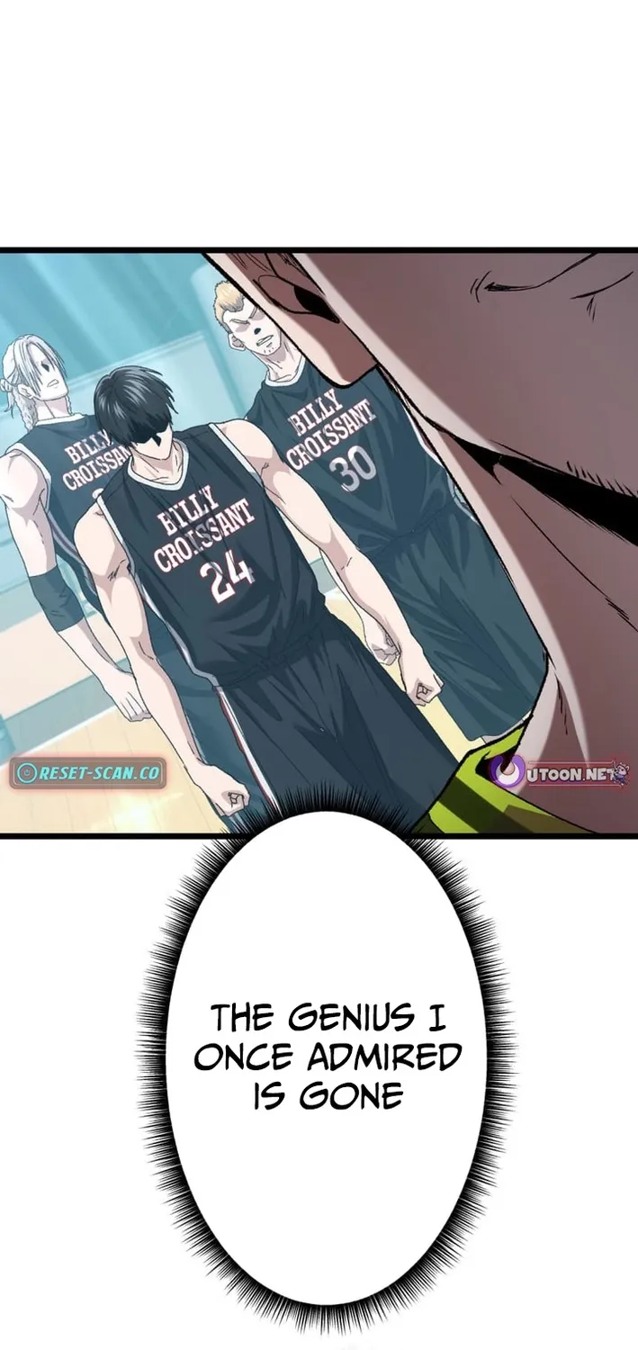 BASKETBALL SHOW Chapter 34 page 71 - 