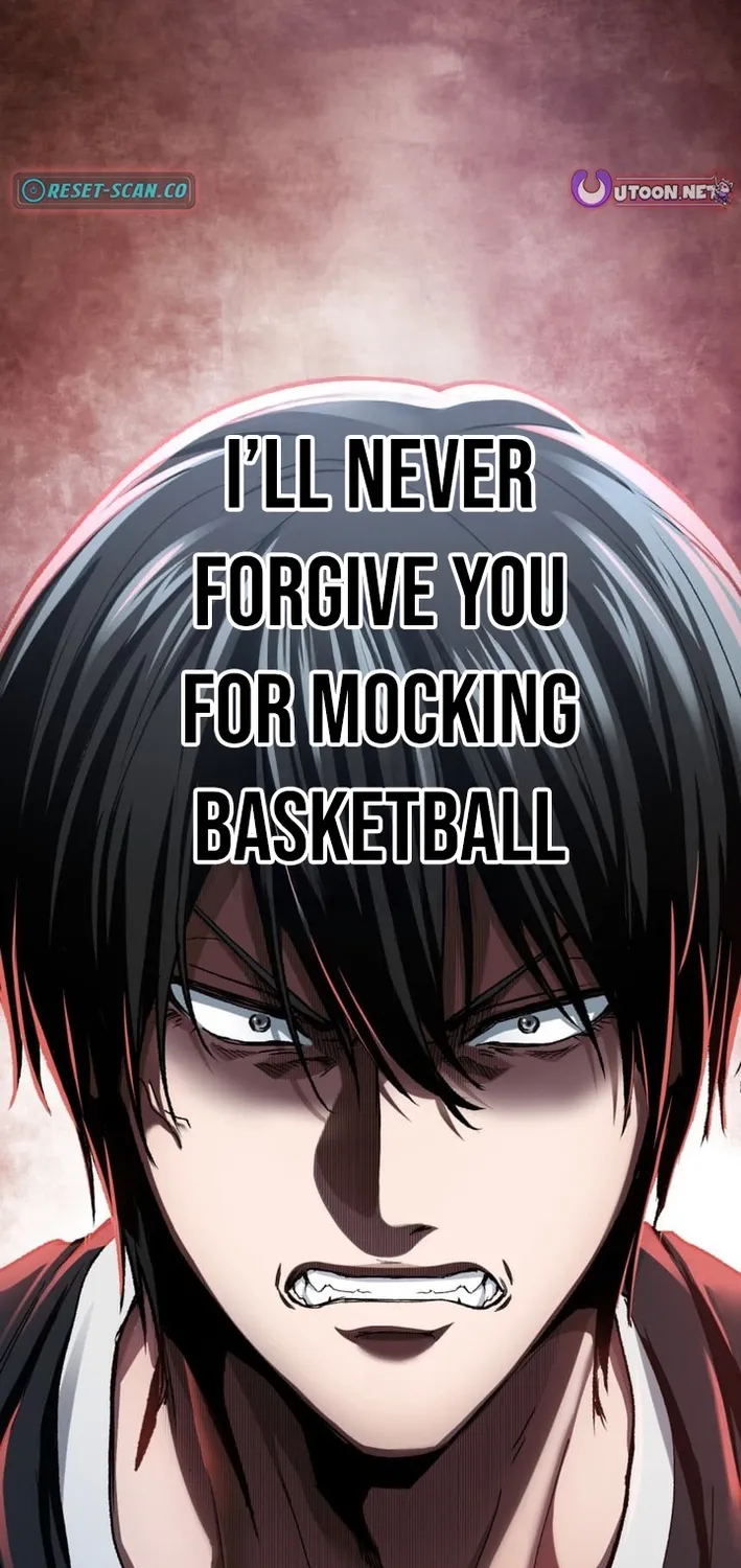 BASKETBALL SHOW Chapter 34 page 73 - 