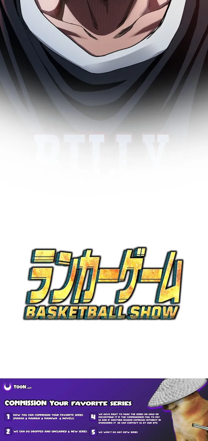BASKETBALL SHOW Chapter 34 page 74 - 