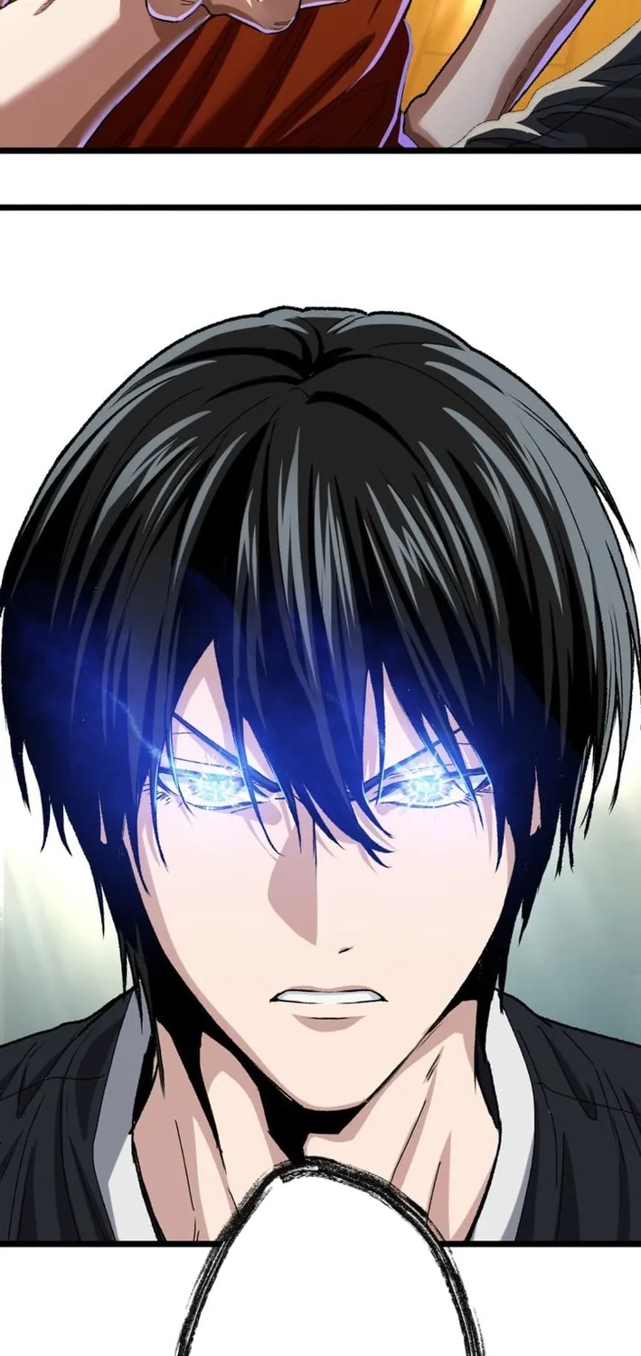 BASKETBALL SHOW Chapter 34 page 9 - 