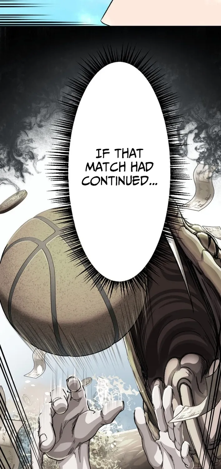 BASKETBALL SHOW Chapter 35 page 11 - 