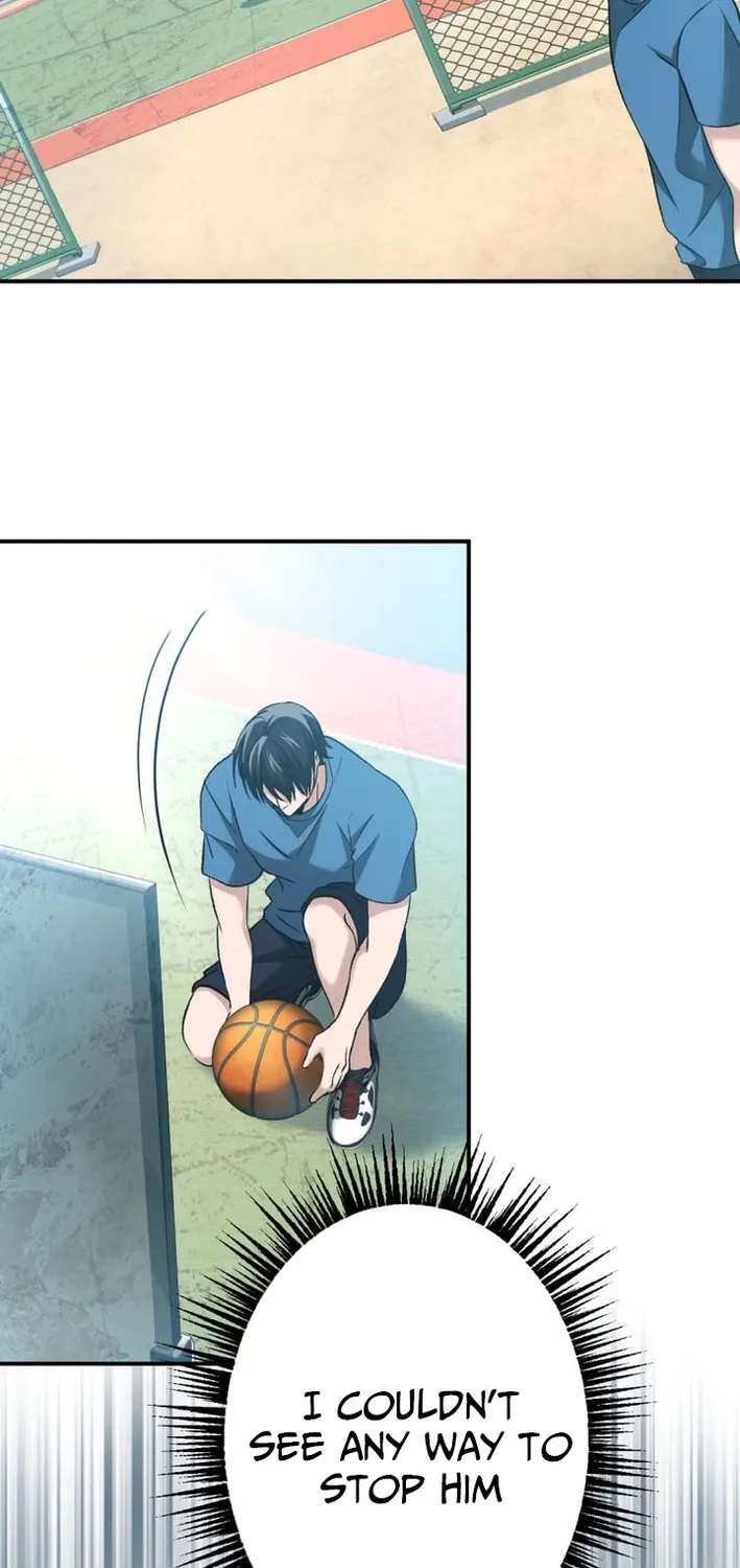 BASKETBALL SHOW Chapter 35 page 14 - 