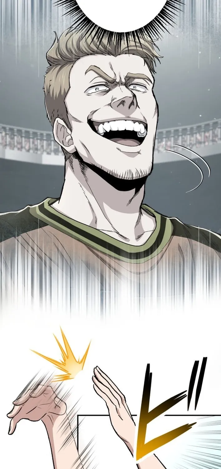BASKETBALL SHOW Chapter 35 page 15 - 