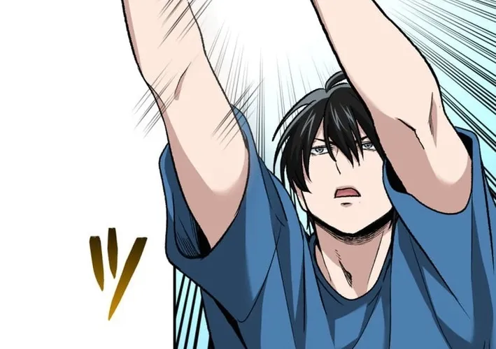 BASKETBALL SHOW Chapter 35 page 16 - 