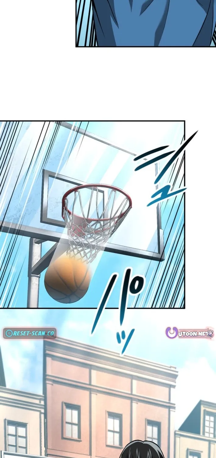 BASKETBALL SHOW Chapter 35 page 17 - 