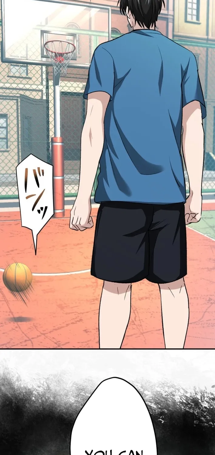 BASKETBALL SHOW Chapter 35 page 18 - 