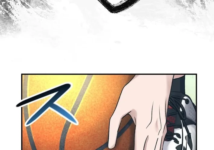 BASKETBALL SHOW Chapter 35 page 20 - 