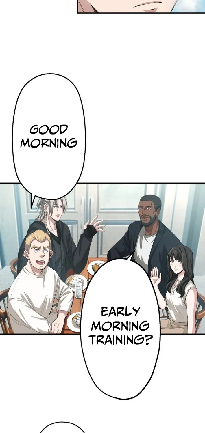 BASKETBALL SHOW Chapter 35 page 26 - 