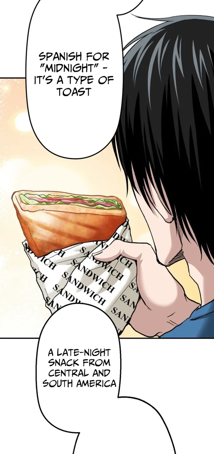 BASKETBALL SHOW Chapter 35 page 29 - 