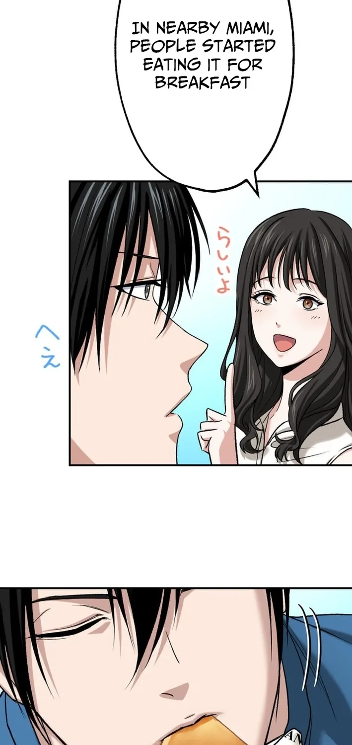 BASKETBALL SHOW Chapter 35 page 30 - 