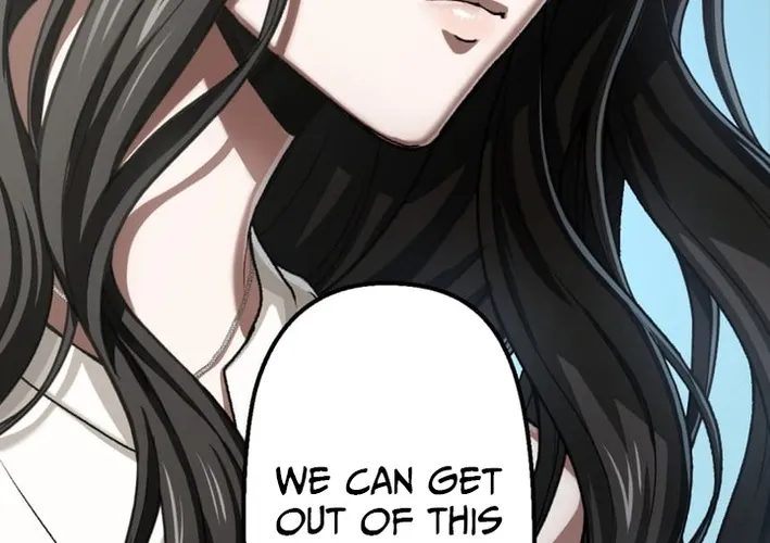 BASKETBALL SHOW Chapter 35 page 36 - 