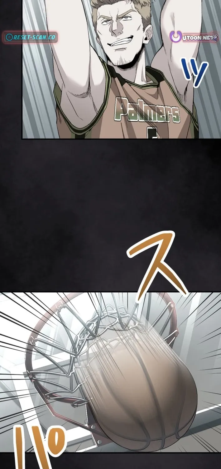 BASKETBALL SHOW Chapter 35 page 39 - 