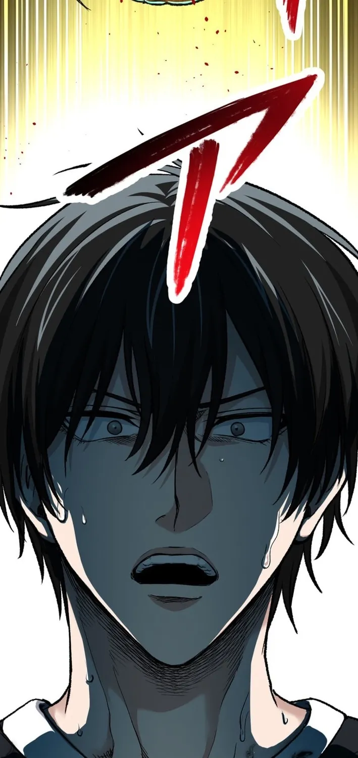 BASKETBALL SHOW Chapter 35 page 5 - 