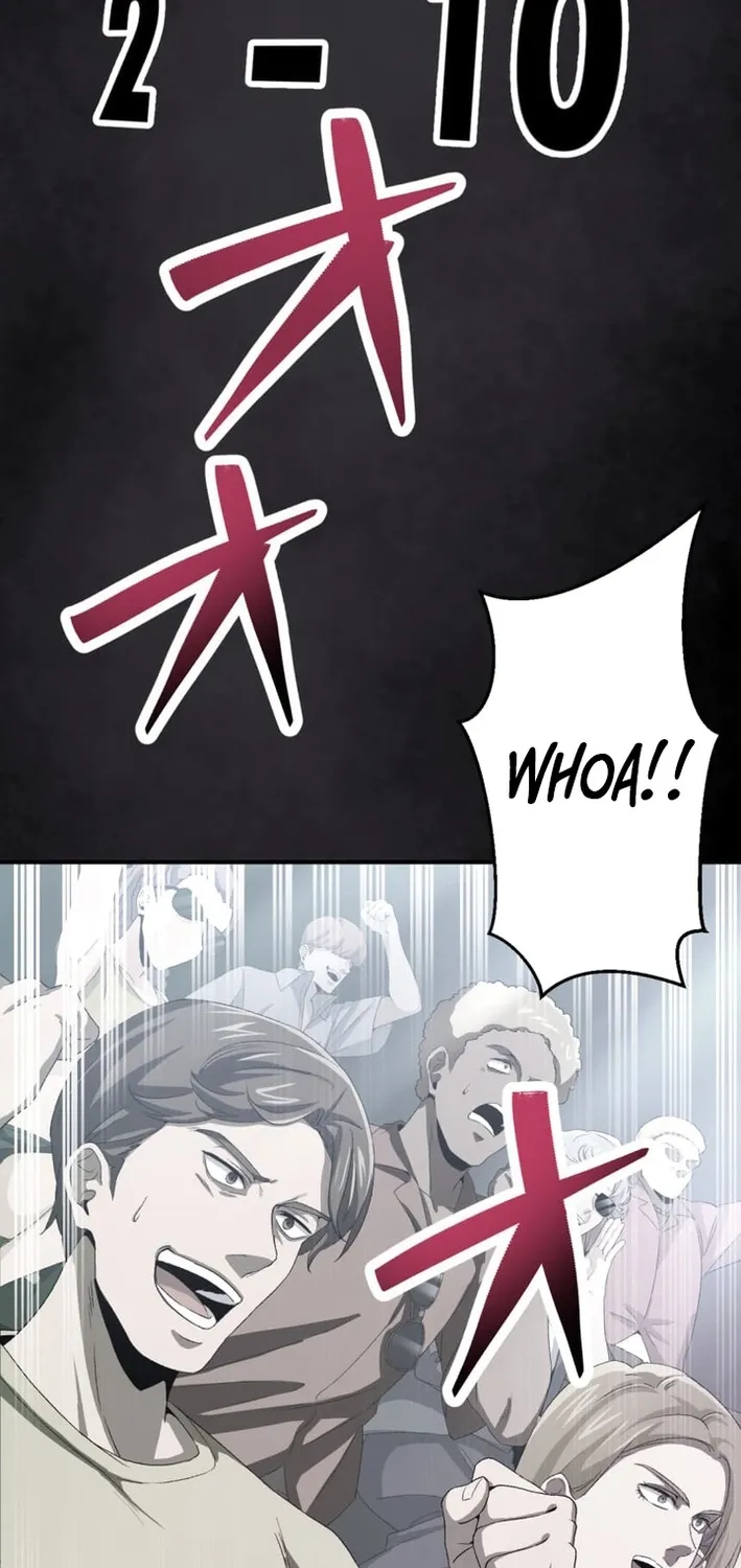 BASKETBALL SHOW Chapter 35 page 41 - 