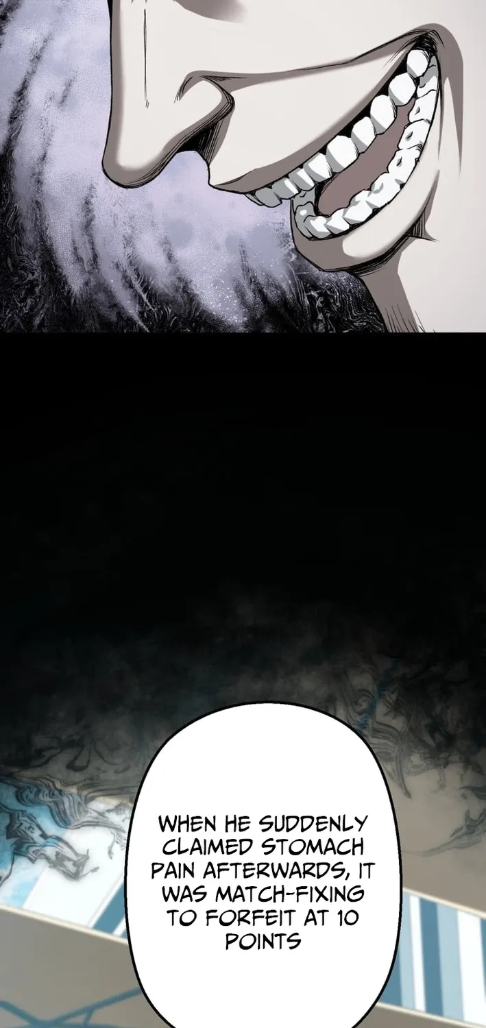BASKETBALL SHOW Chapter 35 page 43 - 