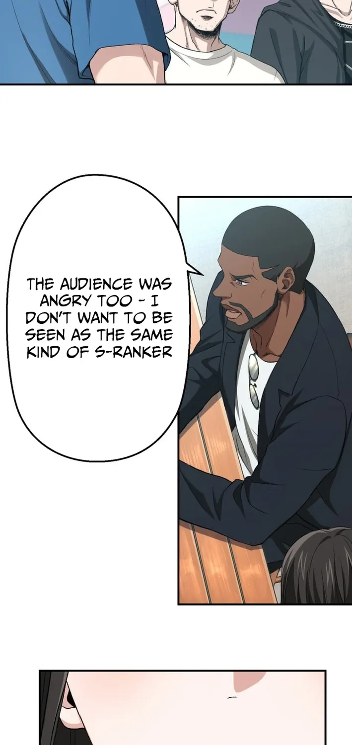 BASKETBALL SHOW Chapter 35 page 45 - 
