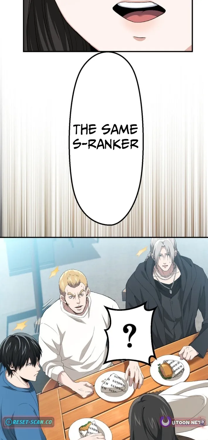 BASKETBALL SHOW Chapter 35 page 46 - 