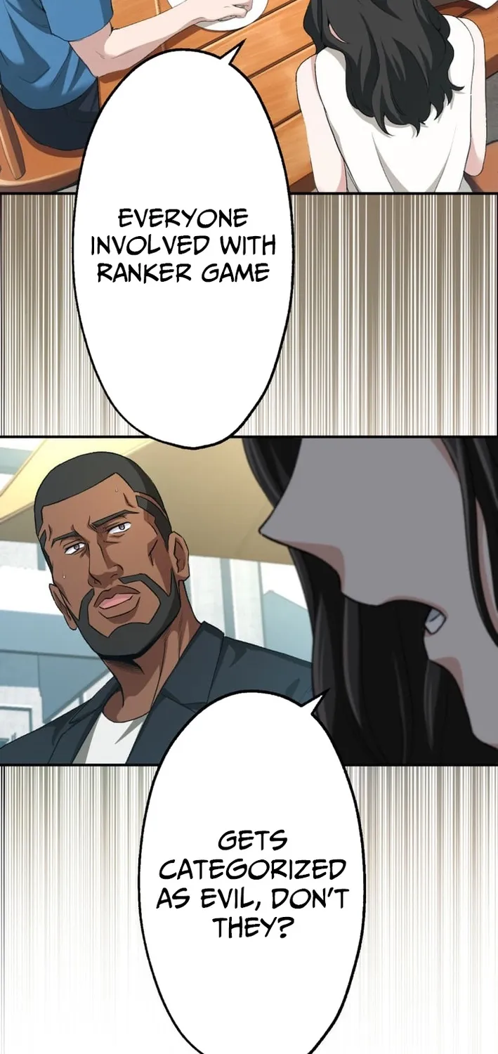 BASKETBALL SHOW Chapter 35 page 47 - 
